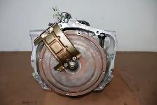 JDM SUBARU LEGACY OUTBACK CVT TRANSMISSION 2010-2012 TR690JHBBA - Photo 3