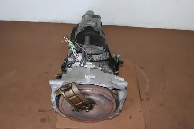 JDM SUBARU LEGACY OUTBACK CVT TRANSMISSION 2010-2012 TR690JHBBA - Photo 4