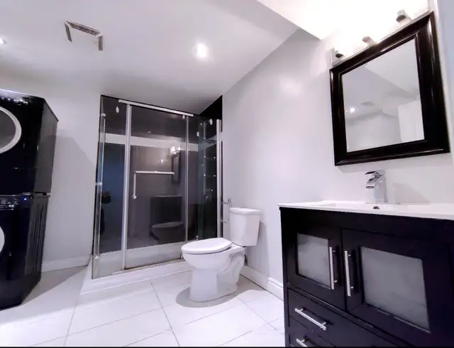 2 Rooms Unit
