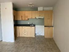 3 ½ à Beauport, superbe, libre 1er juillet