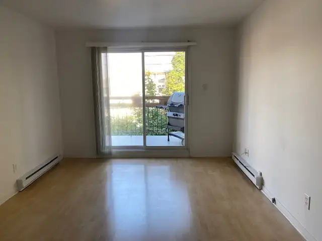 3 ½ à Beauport, superbe, libre 1er juillet - Photo 2