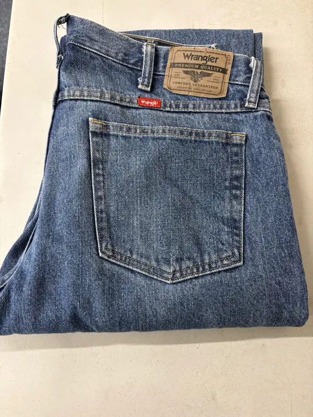Wrangler jeans - Photo 3