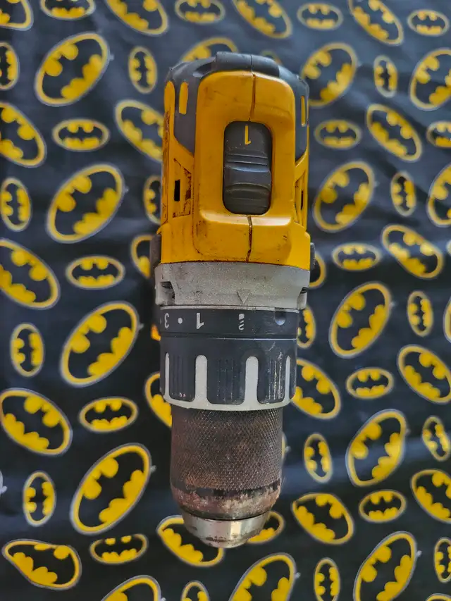 DeWalt DCD791 1/2' Brushless Cordless Drill/Driver (#2969) - Photo 4