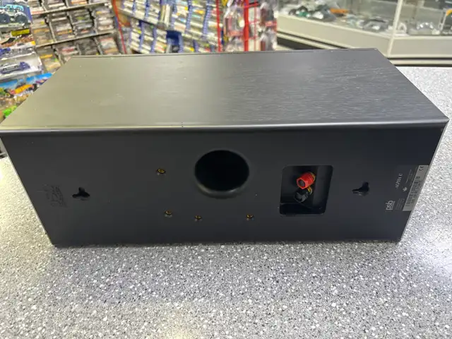 PSB Alpha C Centere Channel Speaker - Photo 2