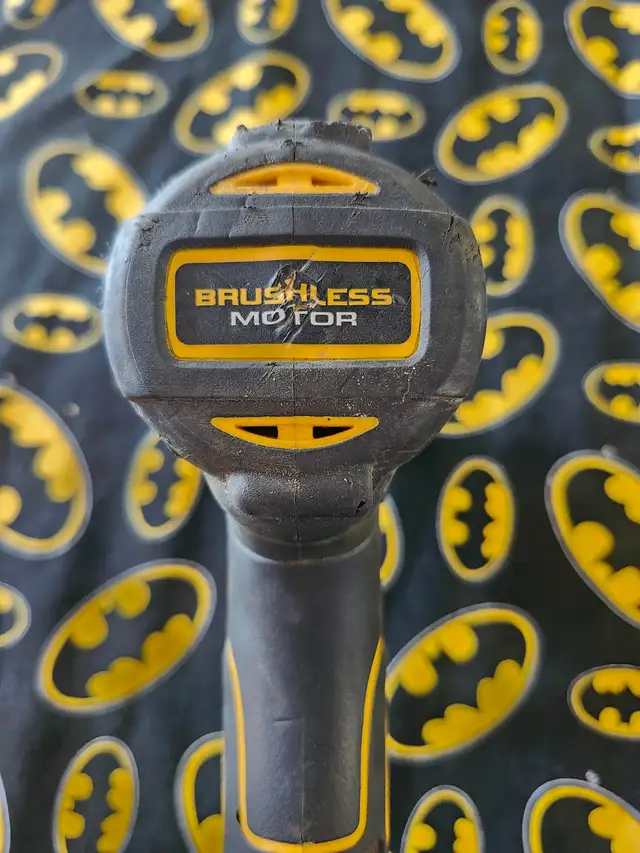 DeWalt DCF887 1/4' Cordless Impact Driver (#2968) - Photo 4