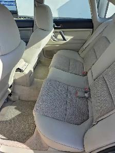 Subaru legacy 2006 - Photo 3