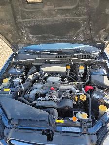 Subaru legacy 2006 - Photo 4
