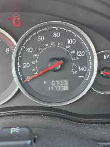 Subaru legacy 2006 - Photo 5