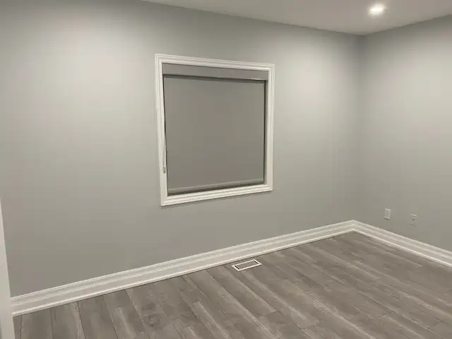 2 bedroom, 1 bathroom second floor apartment for rent - Photo 5