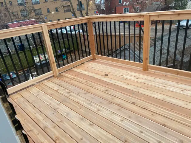 2 bedroom, 1 bathroom second floor apartment for rent - Photo 7