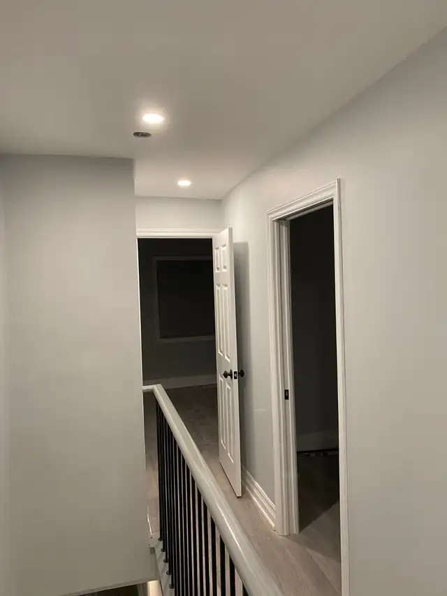 2 bedroom, 1 bathroom second floor apartment for rent - Photo 9