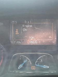2016 focus 161,199 km mechanic special reverse not working - Photo 3