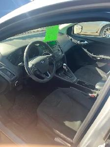 2016 focus 161,199 km mechanic special reverse not working - Photo 4