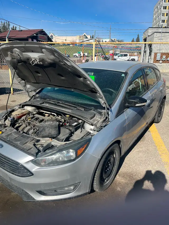 2016 focus 161,199 km mechanic special reverse not working - Photo 5