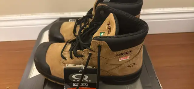 Dakota WorkPro Series Men's Work Boots