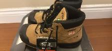Dakota WorkPro Series Men's Work Boots