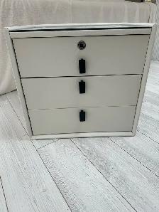 bedside tables wireless Bluetooth  2 units