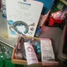 con air leg massager