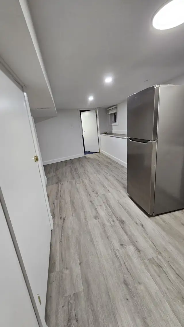 Beautiful 2 bedrooms, 1 bath lower level unit - utility included - Photo 9