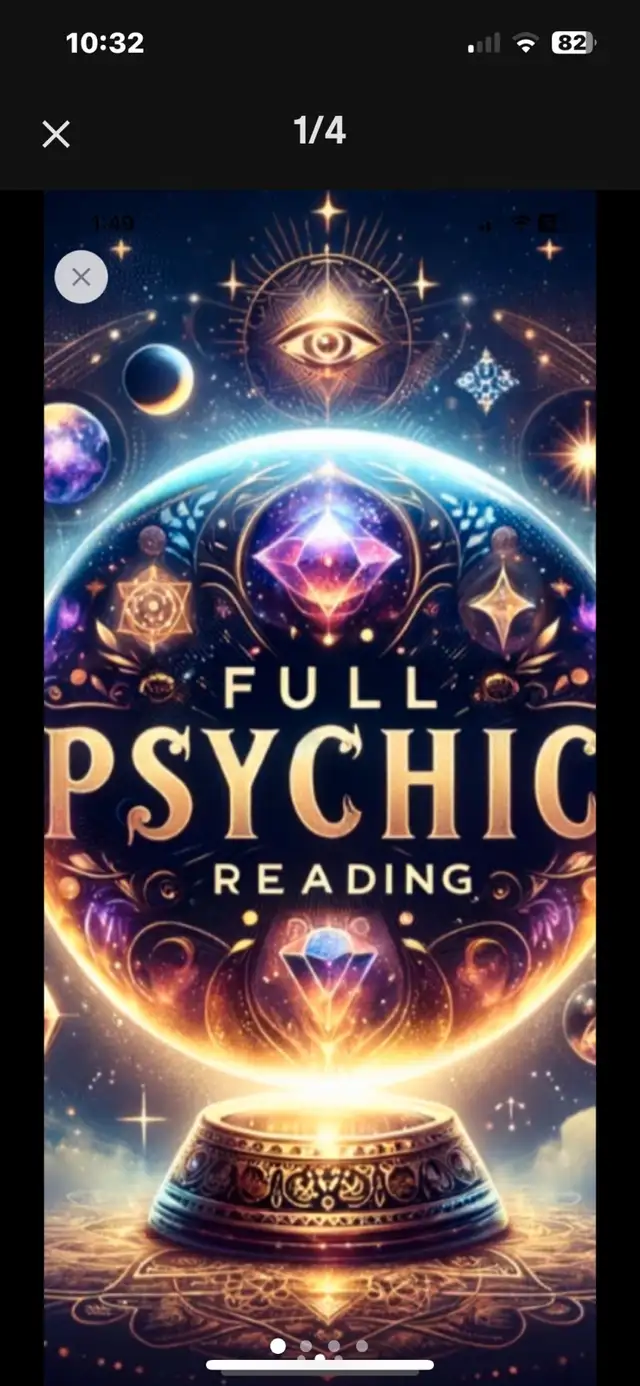 BURNABY PSYCHIC STUDIO