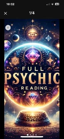BURNABY PSYCHIC STUDIO