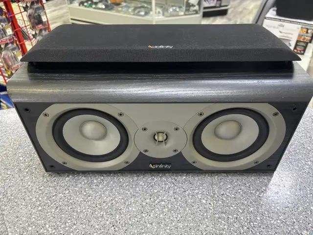 Infinity Primus C25 Centre Channel Speaker - Photo 2