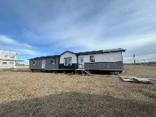 ARC-MS20 'White Rock' 20'x76' 1520 sq.ft. 4 beds 2bath