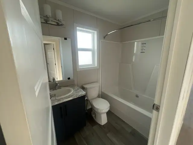 ARC-MS20 'White Rock' 20'x76' 1520 sq.ft. 4 beds 2bath - Photo 7