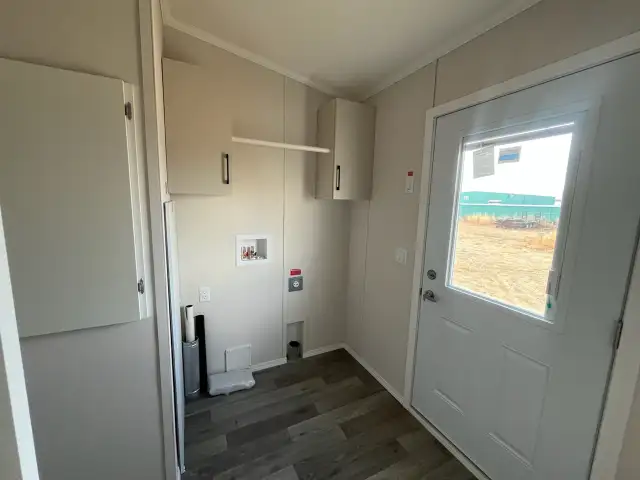 ARC-MS20 'White Rock' 20'x76' 1520 sq.ft. 4 beds 2bath - Photo 10