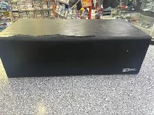 Sound Dynamics Cinecentre Centre Channel Speaker