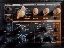 Ampli VOX Mini 5