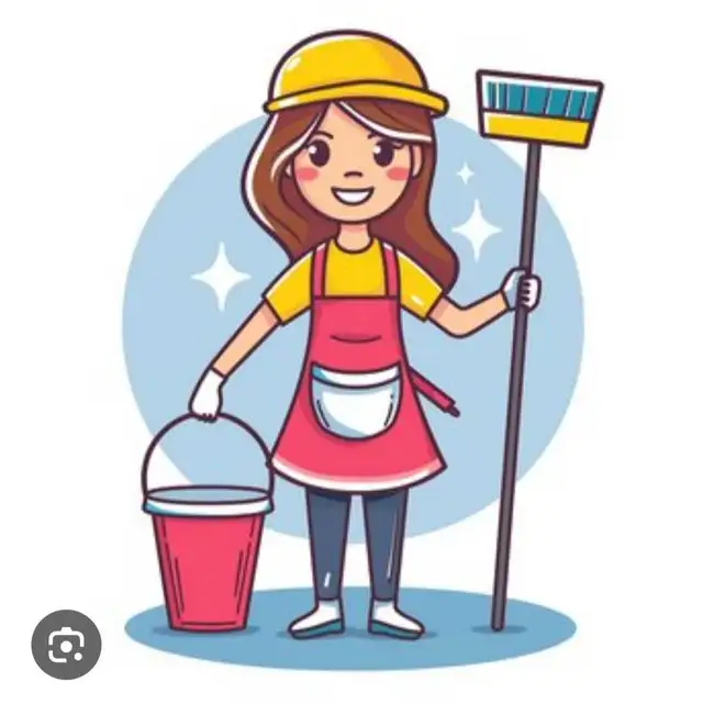 cleaners
