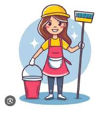 cleaners