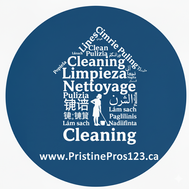 house cleaning / ménage à domicile $50/hr