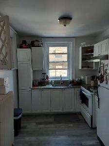 LARGE APARTMENT IN SANDY HILL - OTTAWA