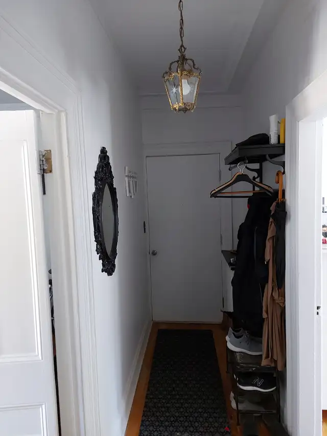 LARGE APARTMENT IN SANDY HILL - OTTAWA - Photo 2