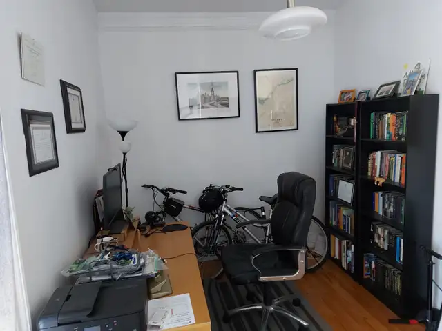 LARGE APARTMENT IN SANDY HILL - OTTAWA - Photo 3