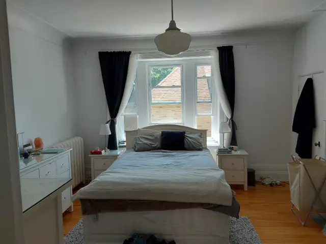 LARGE APARTMENT IN SANDY HILL - OTTAWA - Photo 4