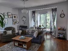 LARGE APARTMENT IN SANDY HILL - OTTAWA - Photo 6