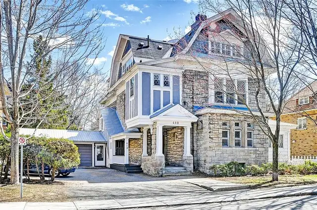 LARGE APARTMENT IN SANDY HILL - OTTAWA - Photo 9