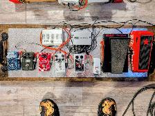 RAGE AGAINST THE MACHINE TRIBUTE..SEEKING MUSICIANS..!! - Photo 4