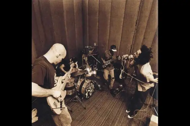 RAGE AGAINST THE MACHINE TRIBUTE..SEEKING MUSICIANS..!! - Photo 7