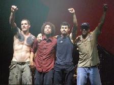 RAGE AGAINST THE MACHINE TRIBUTE..SEEKING MUSICIANS..!! - Photo 8