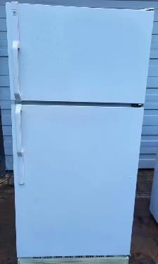 Ge mid size fridge - Very good condition, clean cold