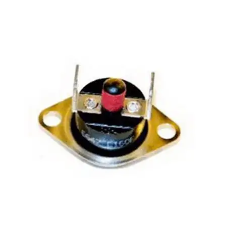 PROTECTION THERMIQUE 300°F MANUEL RESET BOUTON ROUGE NEUF SRL300