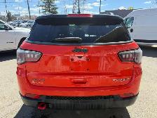 2019 Jeep Compass TRAILHAWK 4X4 / ONE OWNER ACCIDENT FREE - Photo 4