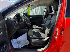 2019 Jeep Compass TRAILHAWK 4X4 / ONE OWNER ACCIDENT FREE - Photo 10