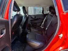 2019 Jeep Compass TRAILHAWK 4X4 / ONE OWNER ACCIDENT FREE - Photo 11