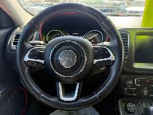 2019 Jeep Compass TRAILHAWK 4X4 / ONE OWNER ACCIDENT FREE - Photo 13