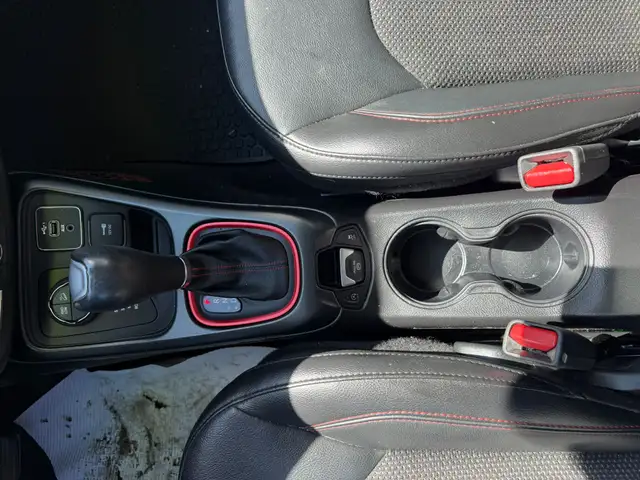 2019 Jeep Compass TRAILHAWK 4X4 / ONE OWNER ACCIDENT FREE - Photo 14
